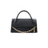 Borsa a tracolla nera con catena ALDO Buria, Borse e accessori Donna, SKU b513000458, Immagine 0